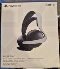 HEADSET SONY PULSE ELITE