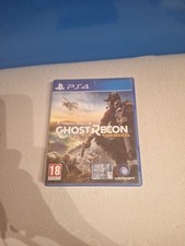 ghost recon