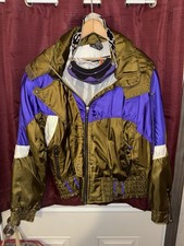 Giacca sci snowboard invernale