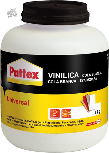 colla vinilica 1 kg