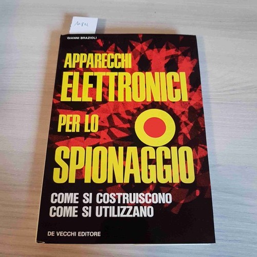 Apparecchi elettronici per - per, lo