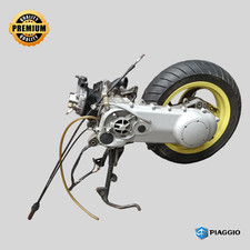 ⭐Blocco Motore Piaggio C361M