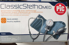 Sfigmomanometro aneroide PIC senza stetoscopio - NON FUNZIONANTE