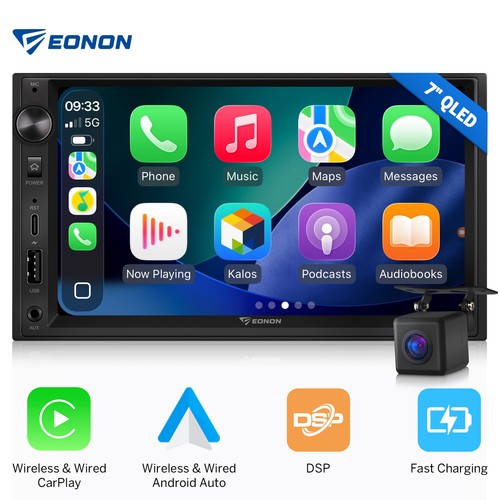 Autoradio doppio 2din - doppio,