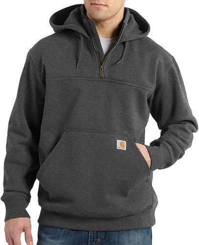 Carhartt felpa uomo paxton - paxton, 1/4