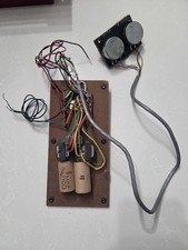 Crossover Jbl Jubal L65