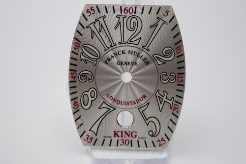 Franck muller conquistador - franck,