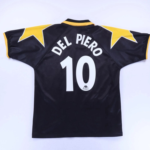 Terza maglia originale