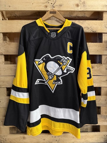 Maglia uomo fanatics nhl - uomo,