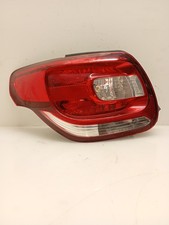 Faro / Fanale / Proiettore Posteriore Sinistro Citroen DS3 2010 - 2014