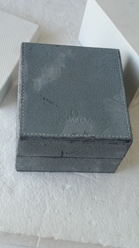 Box scatola orologio omega - scatola,,