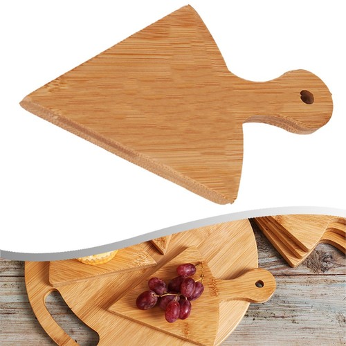Set piatti pizza - , triangolari