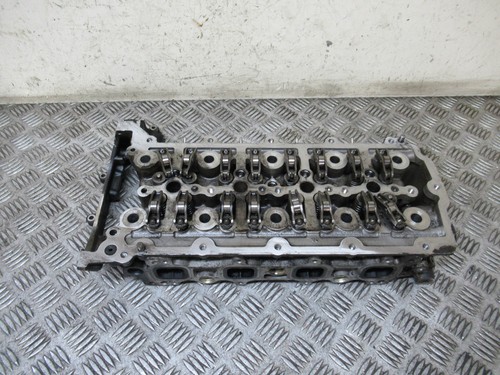 Testa cilindro jaguar - testa,