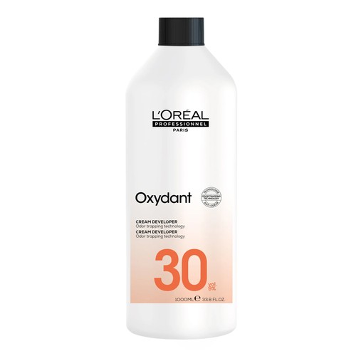 Oreal oxydant creme 20vol - creme,