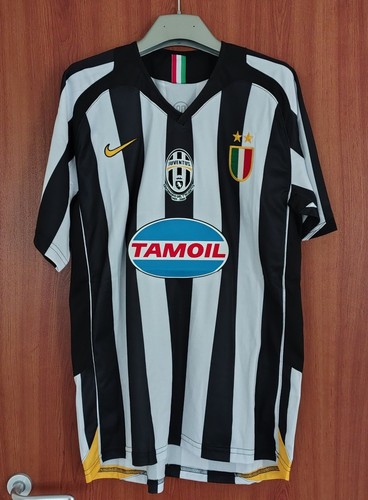 Maglia vintage juventus - maglia,