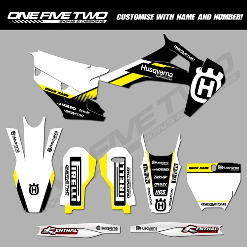 Kit grafica motocross - kit,