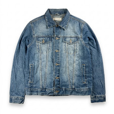 Giacca di jeans Savvy blu