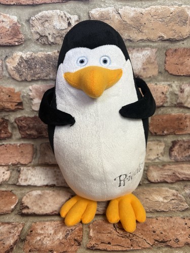 Pinguino privato madagascar - pinguino,