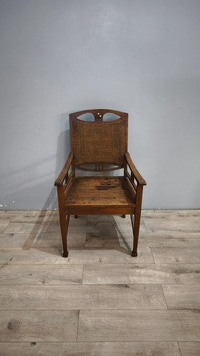 92373 poltrona etnica - poltrona, con