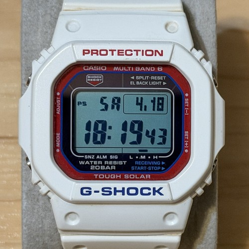 Orologio digitale uomo casio - orologio,
