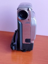 JVC gr-dvm1 camcorder 