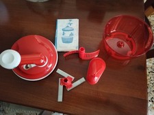 Tupperware quick chef - ,