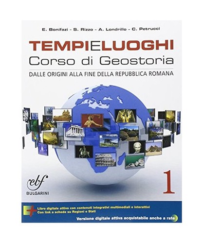 Tempi luoghi per le - e,