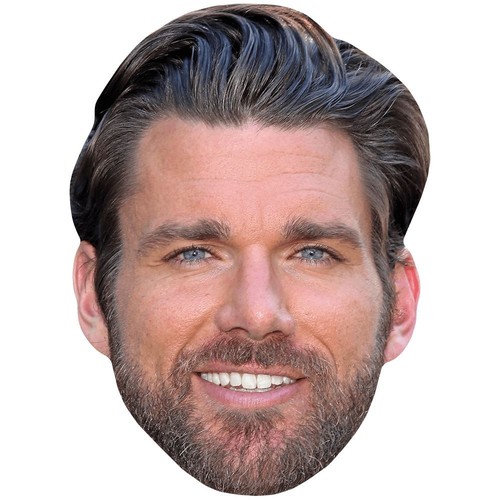 Kevin mcgarry big head - mcgarry,