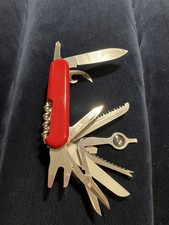 Wenger champ - wenger, (victorinox)