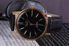 Orologio Uomo Poljot De Luxe