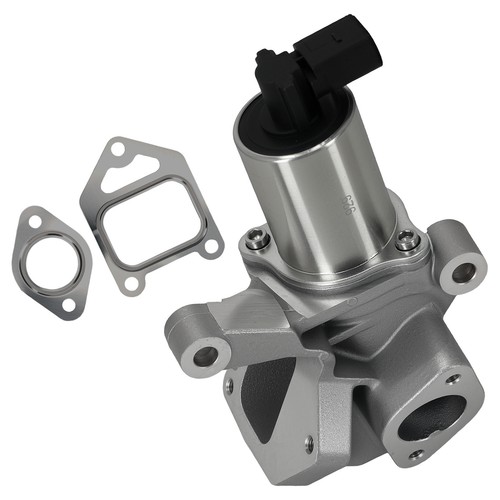 Valvola ricircolo gas - , di