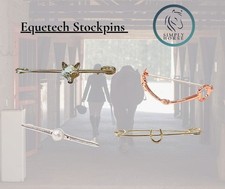 Spille stock Equetech -
