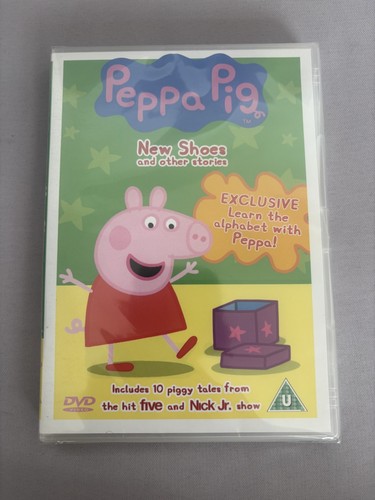 Peppa pig new - pig:, other