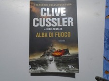 LIBRO CLIVE CUSSLER I MAESTRI