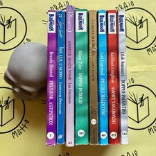 Collana Bluemoon serie varie |