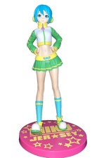 Maglia SEGA Project Diva Arcade Future Tone Hatsune Miku Super Premium Figure
