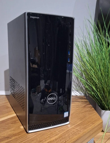 Computer fisso dell - ,