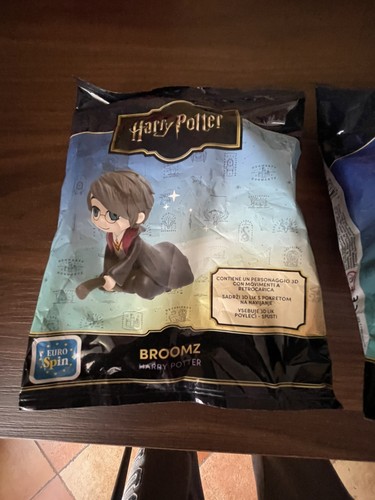 Bustine personaggi harry - personaggi,