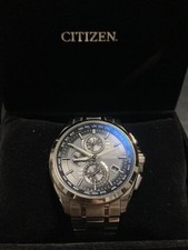 Citizen Attesa AT8040-57E