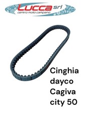 7170 Cinghia Trasmissione Dayco Cagiva City 50