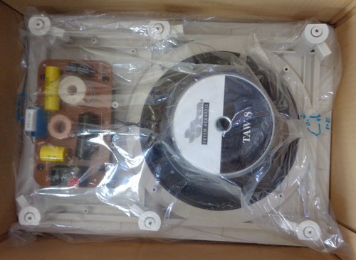 Totem acoustic taw cassa - totem,