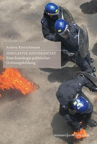 Simulative souveränität - simulative,