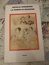  LA FAMIGLIA MANZONI,Natalie