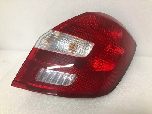 Fanale posteriore destro skoda - posteriore,