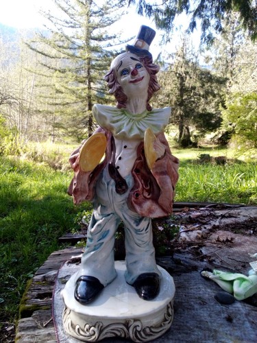 Capodimonte porcellana - ,