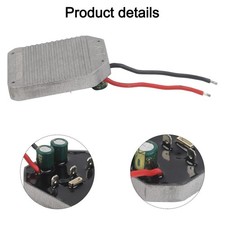Rechargeable Electric Hammer