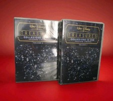 WALT DISNEY TREASURES