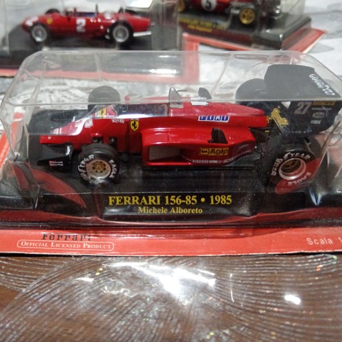 Centauria ferrari - ferrari, f1