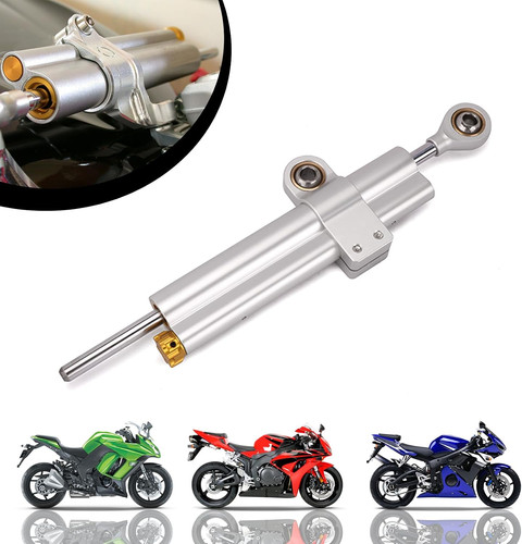 Stabilizzatore ammortizzatore - stabilizzatore,