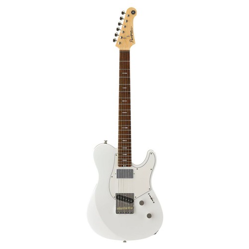 Yamaha pacifica standard - yamaha, plus